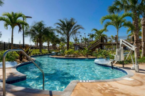Fabulous 5Bd Single Family at Champions Gate Resort 8988